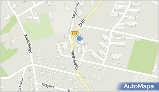 5821577720, Gmina Frombork 