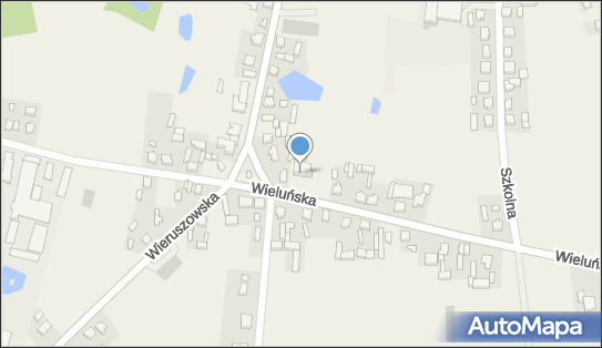 250855073, Gmina Galewice 