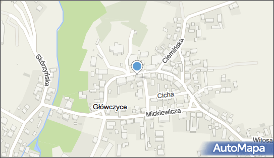 8392145446, Gmina Główczyce 