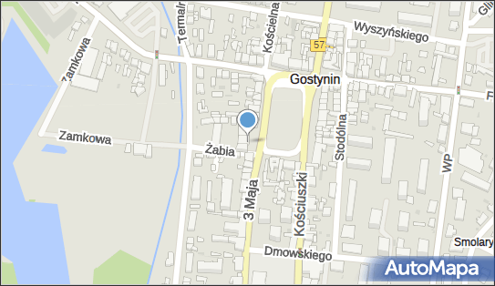 9710659440, Gmina Gostynin 