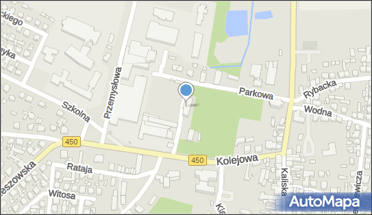 5140255441, Miasto i Gmina Grabów Nad Prosną 