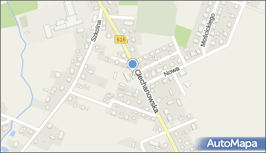 5661861629, Gmina Grudusk 