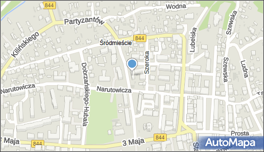 9191735733, Gmina Hrubieszów 