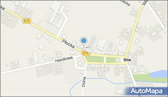 8371692427, Gmina Iłów 