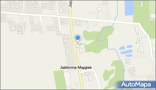 Gmina Jabłonna, Jabłonna-Majątek 22, Jabłonna-Majątek 23-114 - Przedsiębiorstwo, Firma, numer telefonu, NIP: 7132892826