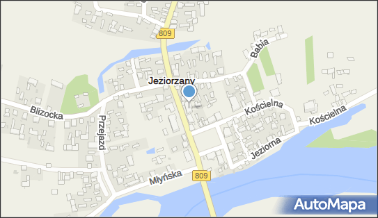 7141998659, Gmina Jeziorzany 