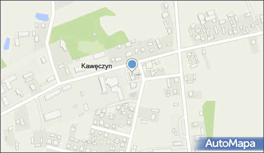 6681875486, Gmina Kawęczyn 
