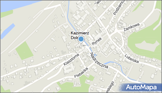 7162658035, Gmina Kazimierz Dolny 