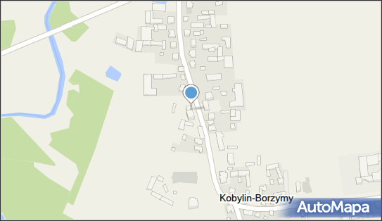 7221612886, Gmina Kobylin-Borzymy 