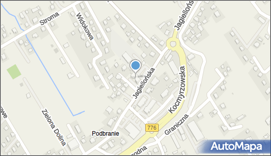 Gmina Kocmyrzów Luborzyca, Luborzyca 97, Luborzyca 32-010 - Przedsiębiorstwo, Firma, NIP: 6821605658