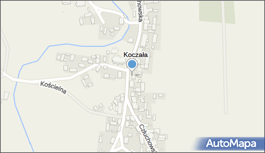 8431527934, Gmina Koczała 