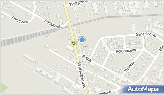 Gmina Konstancin Jeziorna, Warszawska 32, Konstancin-Jeziorna 05-520 - Przedsiębiorstwo, Firma, numer telefonu, NIP: 1231217438