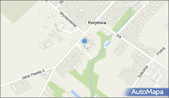 8241727162, Gmina Korytnica 