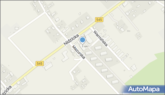 9840209741, Gmina Kozłowo 