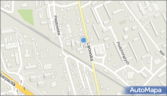 Gmina Krosno, Lwowska 28A, Krosno 38-400 - Przedsiębiorstwo, Firma, numer telefonu, NIP: 6840013798