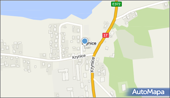 9211987309, Gmina Krynice 
