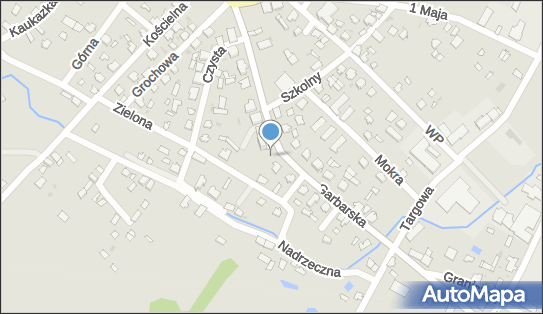 5451796498, Gmina Krynki 