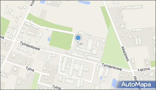 7311911233, Gmina Ksawerów 