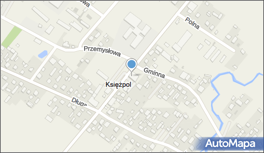 9181995823, Gmina Księżpol 