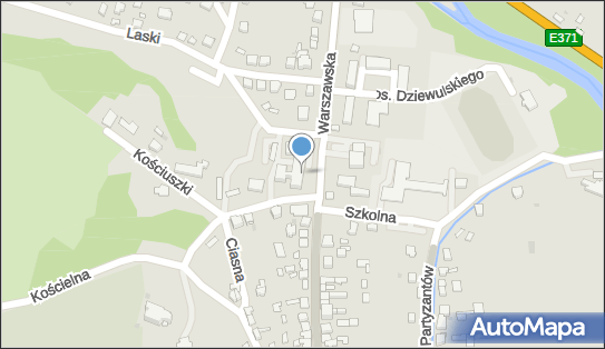 6612159982, Gmina Kunów 