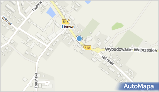 8751488360, Gmina Lisewo 