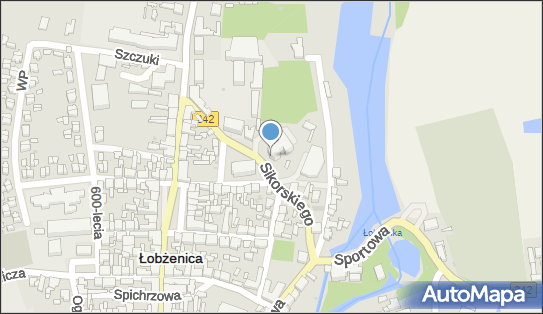 7642630261, Gmina Łobżenica 