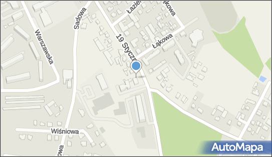 Gmina Lubawa, Fijewo 73, Fijewo 14-260 - Przedsiębiorstwo, Firma, numer telefonu, NIP: 7441660835