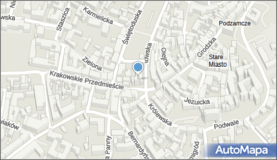 9462575811, Gmina Lublin 