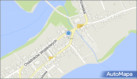 5960010425, Gmina Lubniewice 
