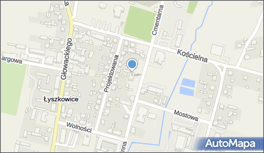 8341775108, Gmina Łyszkowice 