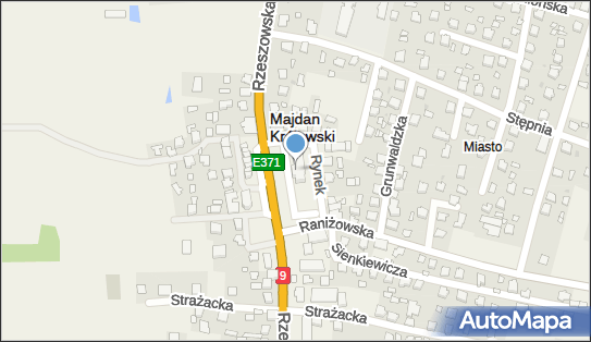 8141587980, Gmina Majdan Królewski 