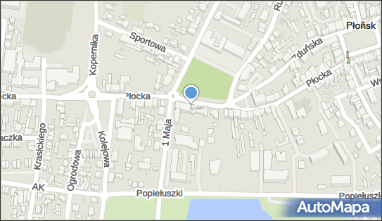 5671783718, Gmina Miasto Płońsk 