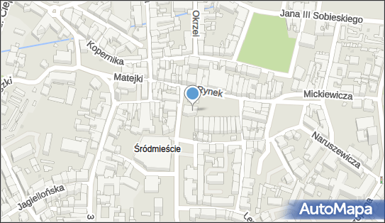 8130008613, Gmina Miasto Rzeszów 