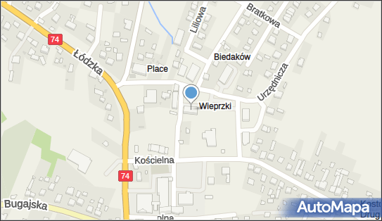 9591677117, Gmina Miedziana Góra 
