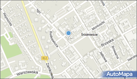 5372335662, Gmina Miejska Biała Podlaska 