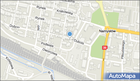 7521359204, Gmina Namysłów 
