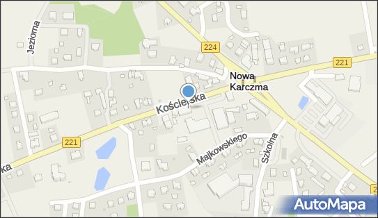 5911650484, Gmina Nowa Karczma 
