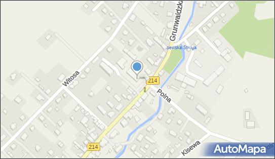 Gmina Nowa Wieś Lęborska, Grunwaldzka 24, Nowa Wieś Lęborska 84-351 - Przedsiębiorstwo, Firma, numer telefonu, NIP: 8411609623