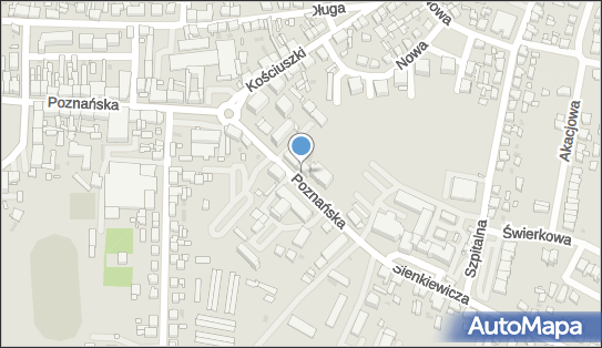 7881916753, Gmina Nowy Tomyśl 
