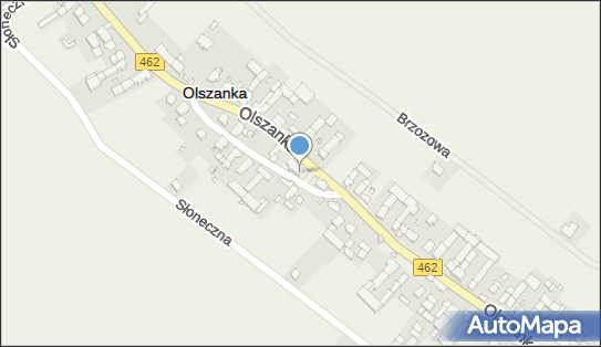 7471052709, Gmina Olszanka 