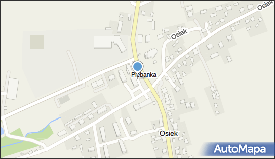 8741687632, Gmina Osiek 