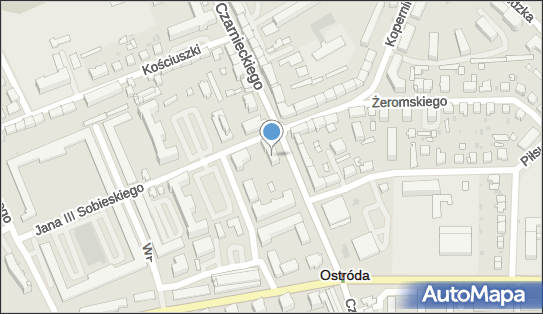 7412090157, Gmina Ostróda 