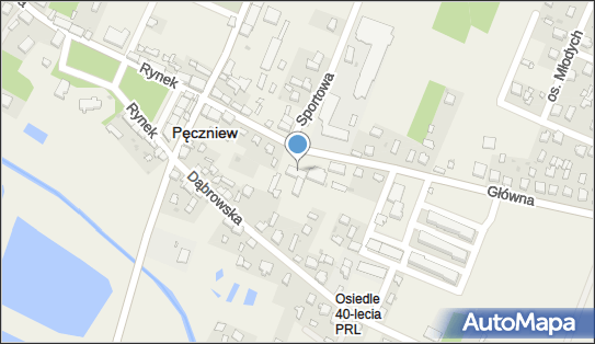 8281359612, Gmina Pęczniew 