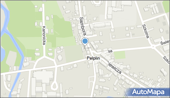 5931005137, Gmina Pelplin 