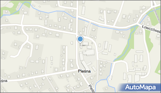 Gmina Pleśna, Pleśna 240, Pleśna 33-171 - Przedsiębiorstwo, Firma, numer telefonu, NIP: 8732978229