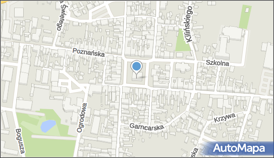 6080074221, Miasto i Gmina Pleszew 