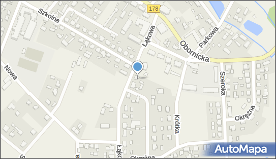 Gmina Połajewo, ul. Obornicka 6A, Połajewo 64-710 - Przedsiębiorstwo, Firma, numer telefonu, NIP: 7632097368