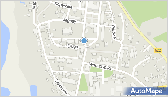 5811490029, Miasto i Gmina Prabuty 