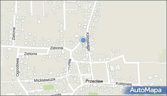 8171979911, Gmina Przecław 