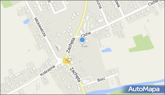 Gmina Przytyk, Zachęta 57, Przytyk 26-650 - Przedsiębiorstwo, Firma, numer telefonu, NIP: 9482380424